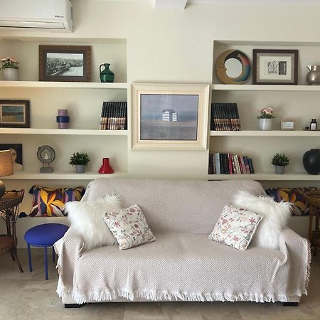 Jardines Del Mar Marbella公寓 外观 照片