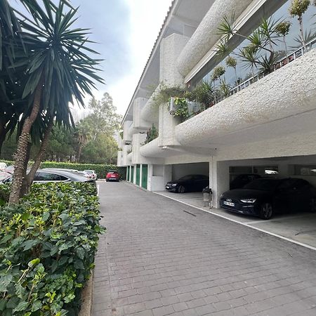 Jardines Del Mar Marbella公寓 外观 照片