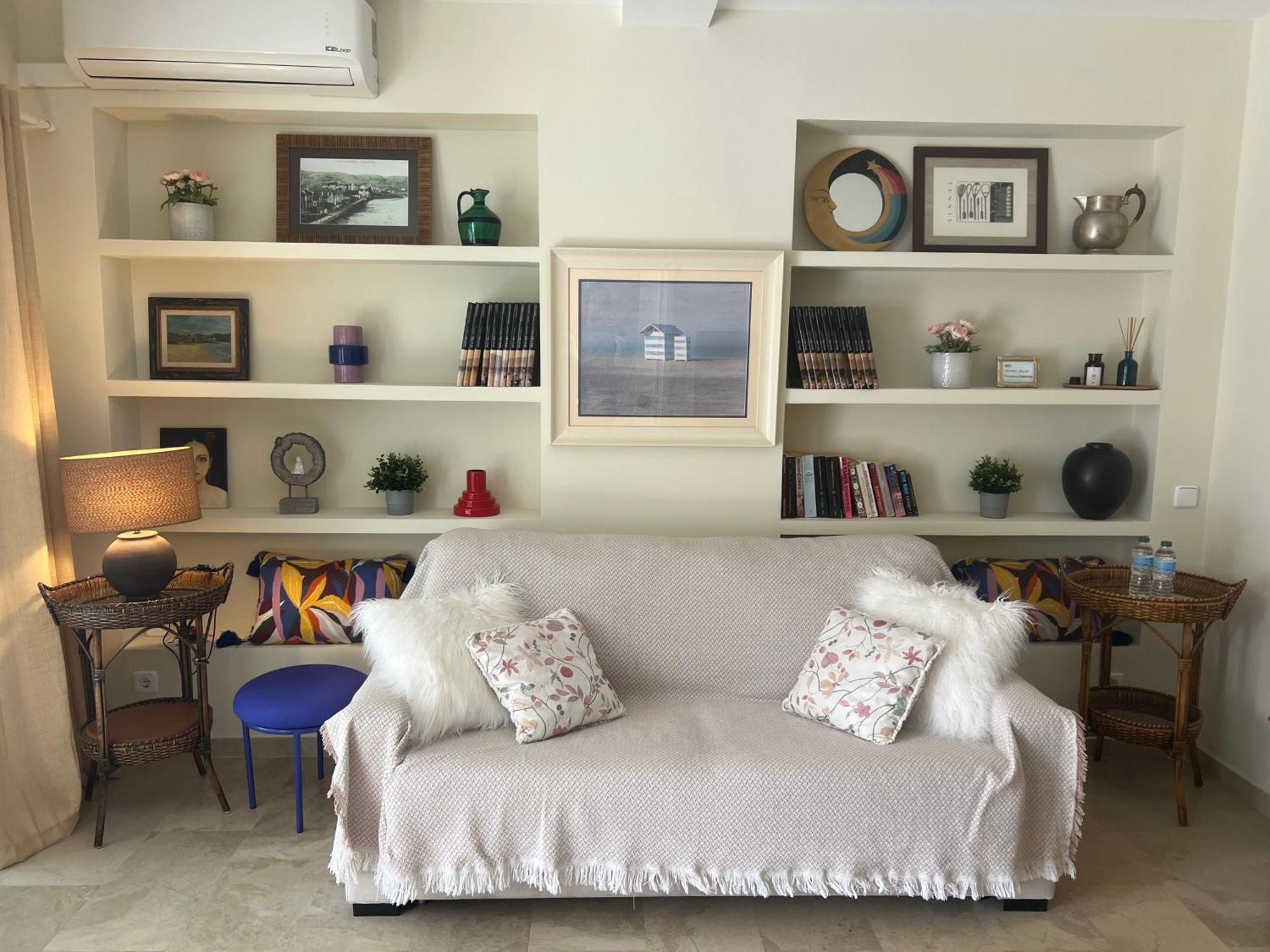 Jardines Del Mar Marbella公寓 外观 照片