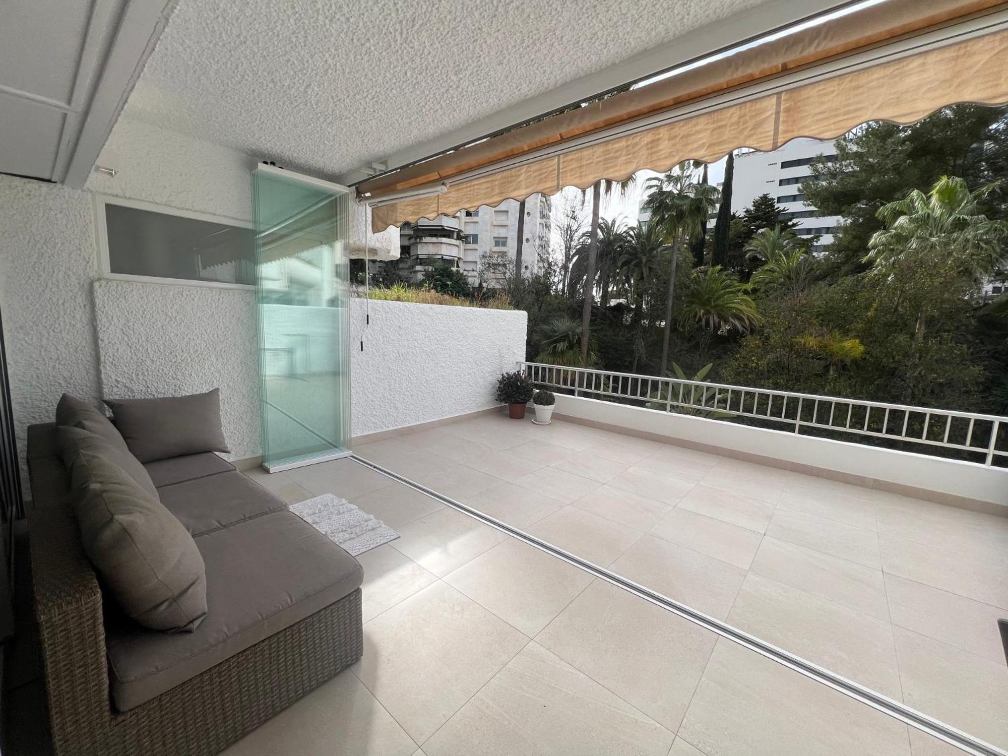 Jardines Del Mar Marbella公寓 外观 照片