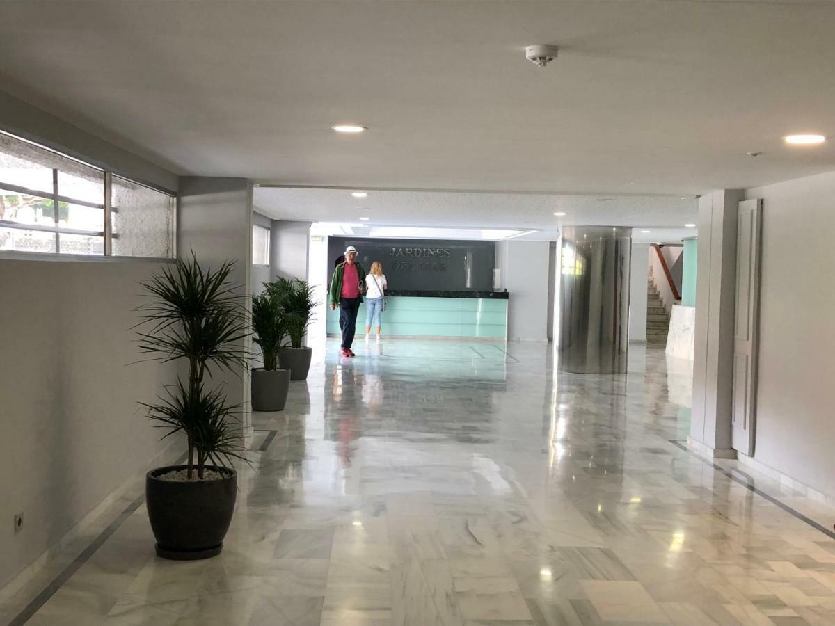 Jardines Del Mar Marbella公寓 外观 照片