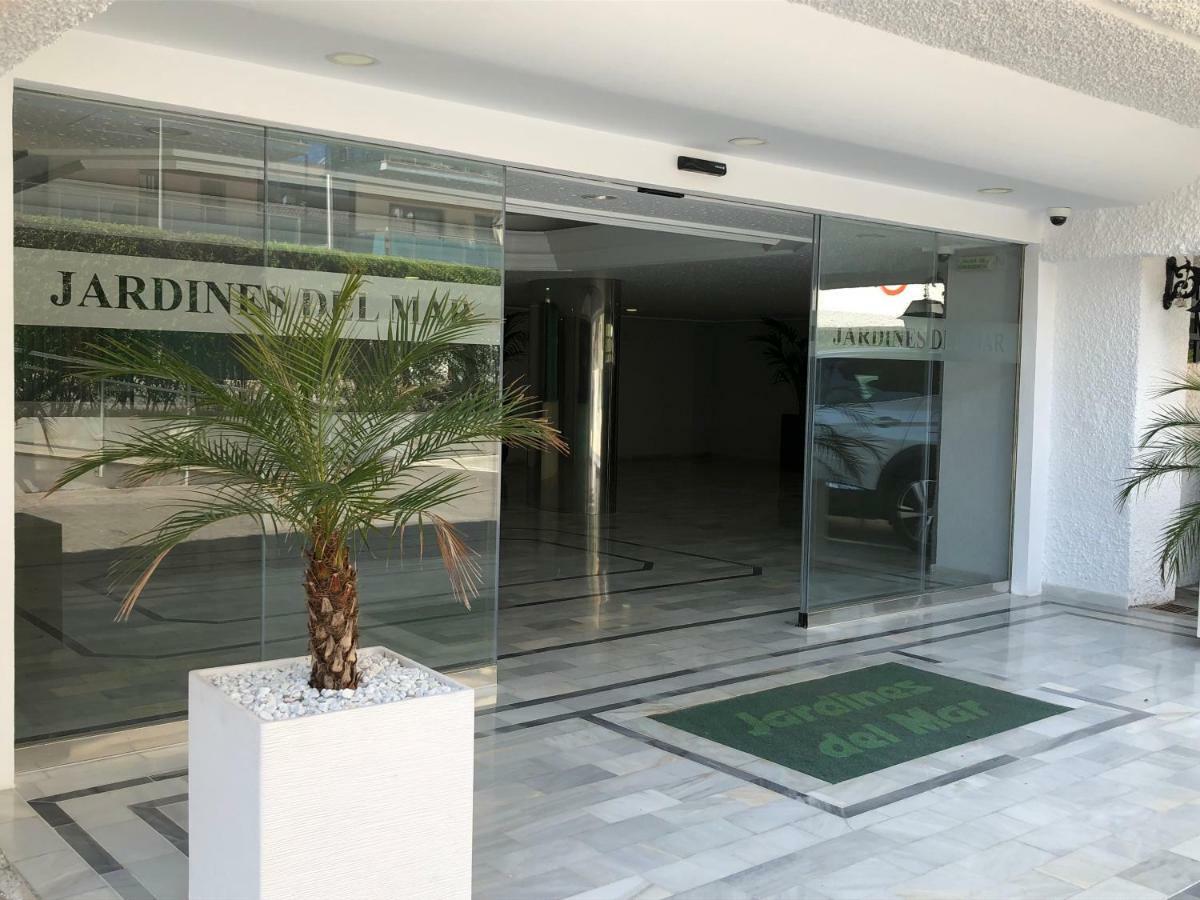 Jardines Del Mar Marbella公寓 外观 照片