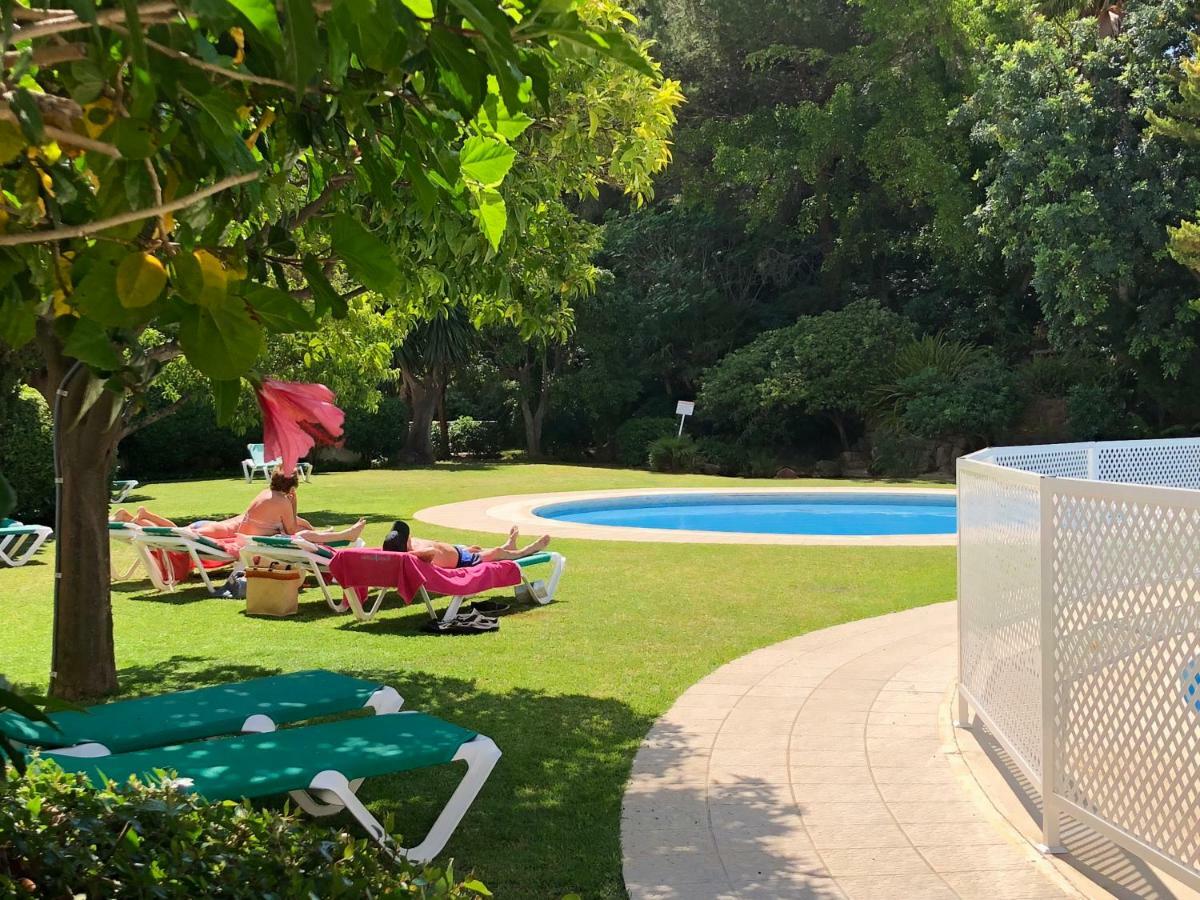 Jardines Del Mar Marbella公寓 外观 照片