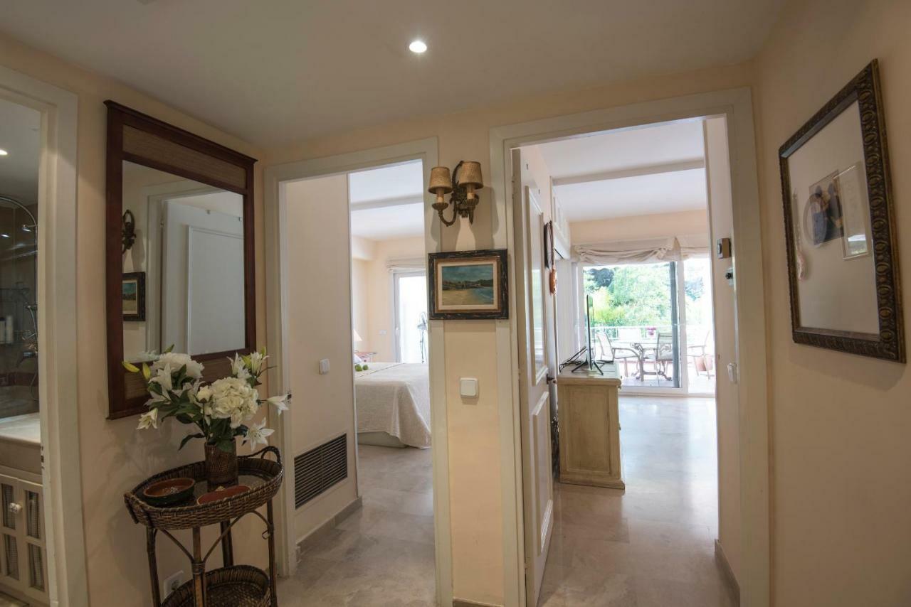 Jardines Del Mar Marbella公寓 外观 照片